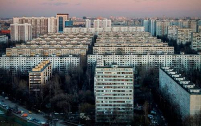 Тесные квартиры убивают психическое здоровье и социальную жизнь россиян