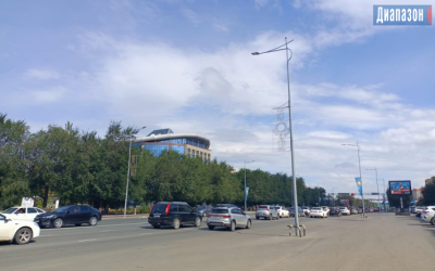 Синоптики снова предупредили актюбинцев о плохом качестве воздуха