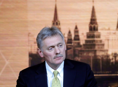 Песков ответил на заявление Каллас о новых санкциях за &laquo;ответный удар&raquo; по Киеву