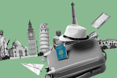 Тур перед Новым годом: что нужно знать путешественникам