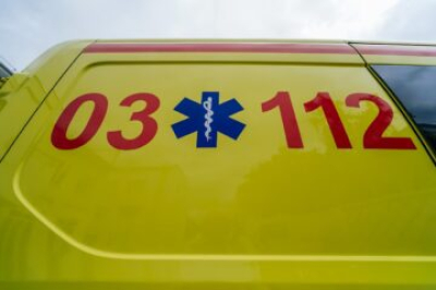 При столкновении двух трамваев пострадали 13 человек - 11 из них находятся в тяжелом состоянии 15/03/2026 &ndash; Новости