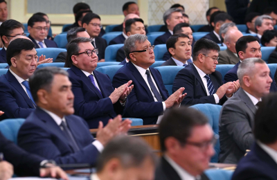 &laquo;Указ не выполняется&raquo;: Токаев &ndash; о мерах по либерализации экономики