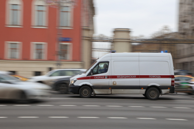 В&nbsp;Зеленодольске на&nbsp;производстве погиб рабочий