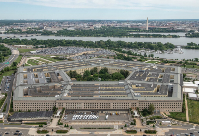 Пентагон: США заключили новые соглашения для&nbsp;расширения ракетного арсенала