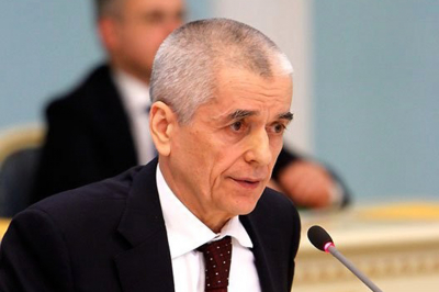 Академик Онищенко: к 2036 году продолжительность жизни в РФ достигнет 81 года