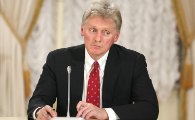 Песков: киевский режим своими руками сотворил трагедию на Украине