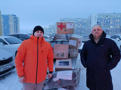 Депутат Тукаевского района оказал поддержку бойцу батальона &laquo;Алга&raquo; в отпуске