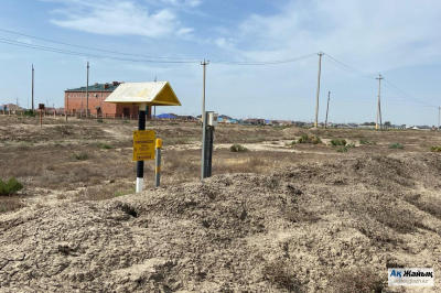 Дома против трубы-2: &laquo;КазТрансОйл&raquo; ответил на жалобы жителей Аксая
