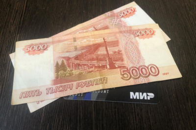 По 10&nbsp;000 рублей начислят этим пенсионерам уже в апреле6 кто в списках