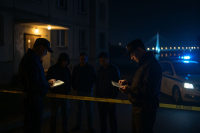 В Атырау &mdash; более 200 нарушителей миграции, изъято 86 единиц оружия