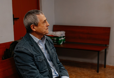 Верховный суд узаконил оправдательный приговор бывшему вице-мэру Давлетшину