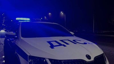 В Казани за сутки в ДТП пострадали четыре человека, среди них ребенок 05/08/2026 &ndash; Новости
