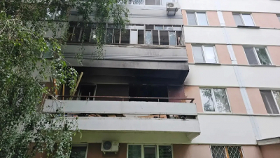 В Челнах назвали предварительную причину взрыва газа в многоэтажке