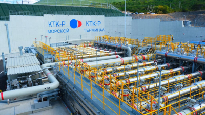 S&amp;P Global: Казахстан перенаправляет нефть в КТК после загрязнения в БТД