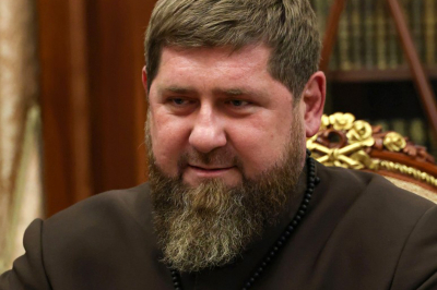 Кадыров заявил, что предпочёл бы другого главу Чечни
