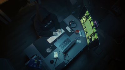 Форум для&hellip; хакеров