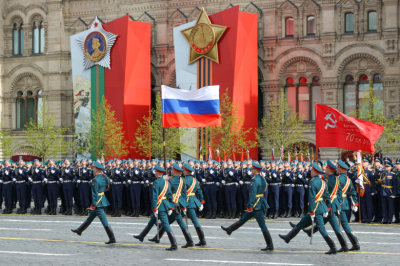 Парад Победы в Москве на 9 Мая: состоится или нет, пустят ли Фицо