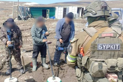 Поднимите им веки!