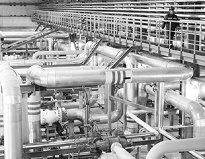 Ливия отбуксировала атакованный украинскими дронами &laquo;Арктик Метагаз&raquo;