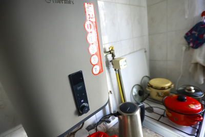 Из-за казанца, решившего сэкономить, без газа остались 20 квартир