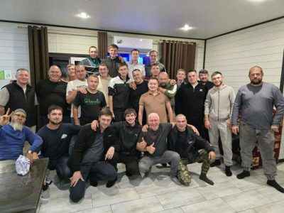 &laquo;Это люди дела, на которых держится наш тыл&raquo;: эвакуаторщики Челнов помогают СВО