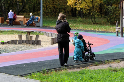 Нижегородским родителям стало проще: бизнес подключается к решению семейных вопросов