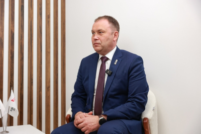 Губернатор Кузбасса отметил подвиг женщин-шахтеров в годы войны