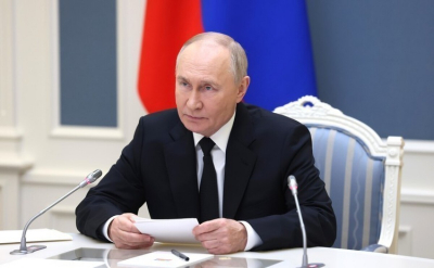 Путин утвердил Казань площадкой саммита Россия &mdash; АСЕАН в&nbsp;2026 году