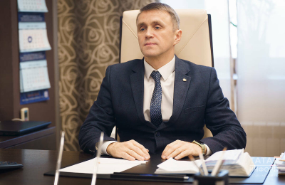 Большаков: &laquo;Накопители электроэнергии для России &ndash; не временное увлечение и не экзотика&raquo;