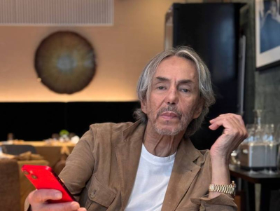 Покончивший с собой Джабраилов носил с собой раритетный немецкий пистолет