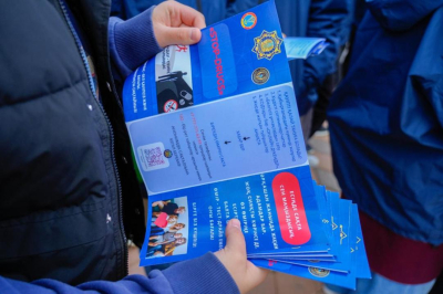 Проверки до 01:00: что изменилось для жителей Астаны?