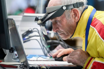 12,4 тысячи человек трудоустроены в рамках проекта &laquo;Серебряный возраст&raquo; в Казахстане