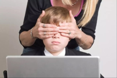 Вредный контент