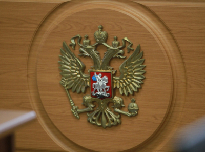 Татарстанца, протащившего на капоте полицейского, отправили в колонию