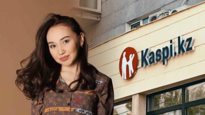 Kaspi Bank просит частично погасить долг имуществом Перизат Кайрат