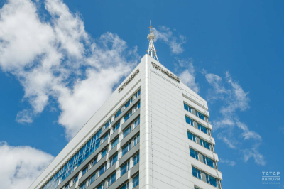 В &laquo;Татмедиа&raquo; вручили подарки подписчикам газет и журналов