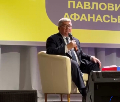 Поселок Васильево в Зеленодольском районе может стать городом