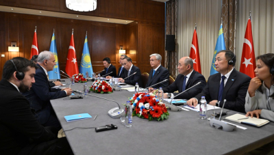 Токаев поддержал инициативу по созданию логистического центра в аэропорту Актобе