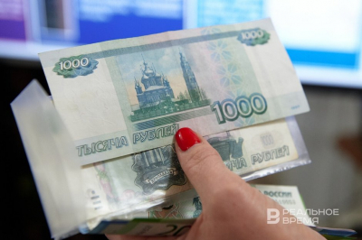 Росстат: годовая инфляция в России достигла 6,02%