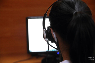 Горячая линия по поддержке военнослужащих пройдет в Татарстане 26 февраля