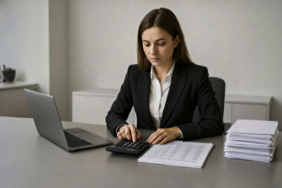 УФНС Челябинской области напоминает о сроках подачи деклараций