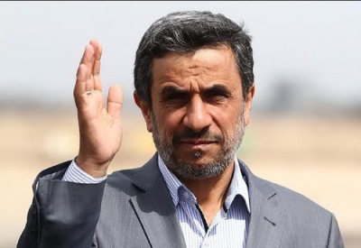 ILNA: экс-президент Ирана Ахмадинежад погиб при атаке США и Израиля в Тегеране