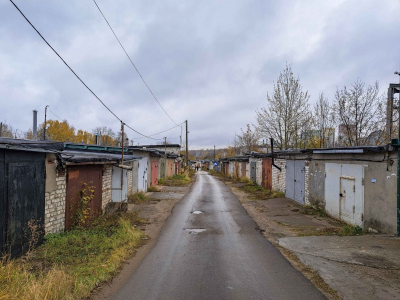 Гаражи уступят место высоткам: в Хабаровске утвердили план застройки территории на Хасановской