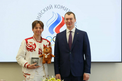 Коростелев о соперничестве с Ардашевым и Большуновым: &laquo;Все закономерно&raquo;