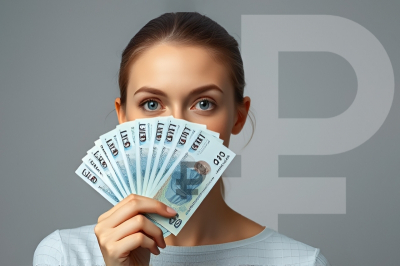 В 2025 году средний размер банковского вклада жителей Прикамья превысил 315 тысяч рублей