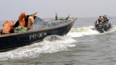 33 уголовных дела возбуждено за нарушение природоохранного законодательства в Мангистау