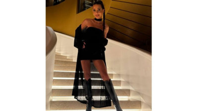 Разрушающиеся позвонки и метастазы в легких: у блогерши Лерчек диагностировали рак 08/03/2026 &ndash; Новости