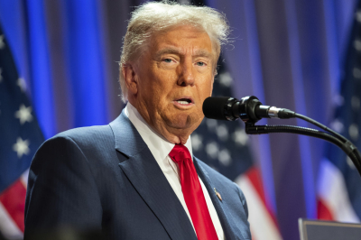 Трамп анонсировал запуск первого за&nbsp;50 лет НПЗ в&nbsp;США за&nbsp;счет &laquo;колоссальных инвестиций&raquo; из&nbsp;Индии