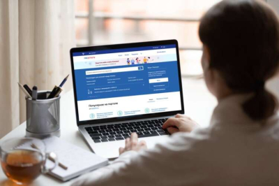 Татарстан попал в десятку лучших регионов по доступности записи к врачу через Госуслуги