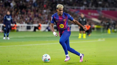 Ламин Ямаль может пропустить матчи отбора на ЧМ-2026 против Грузии и Болгарии